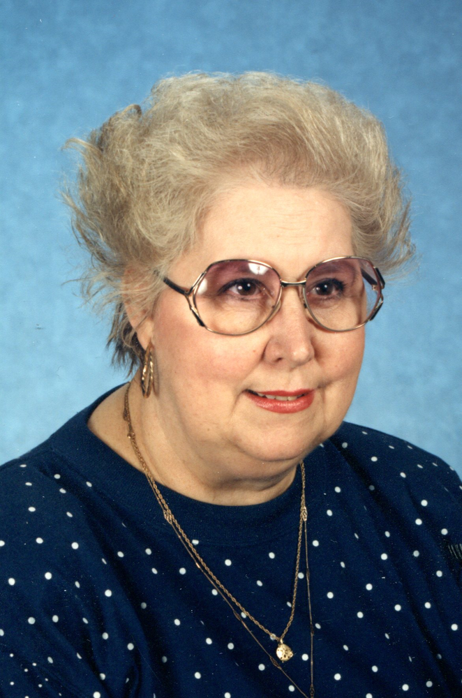Myrtle Bychkowski