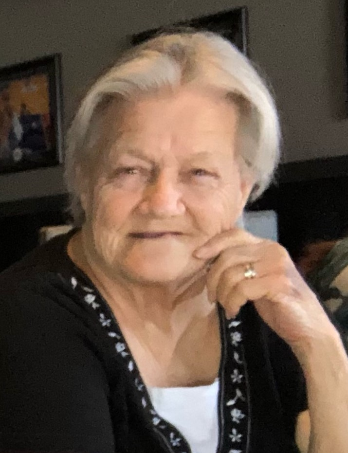 Obituary of Barbara J. Anderson Pagano Funeral Home locations in