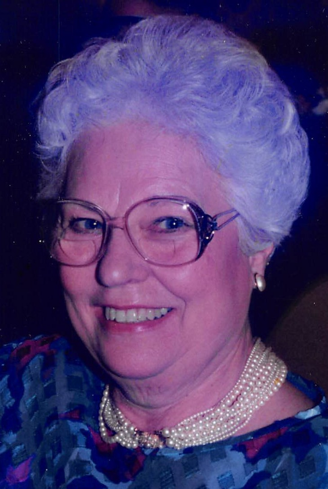 June Freeman