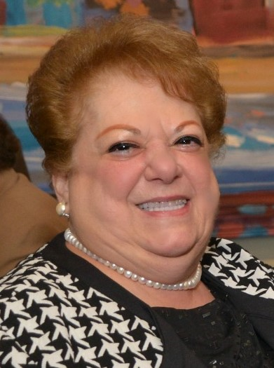 Connie Innezzelli