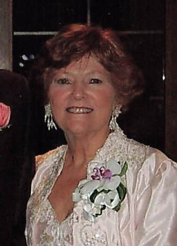 Nancy Yocum