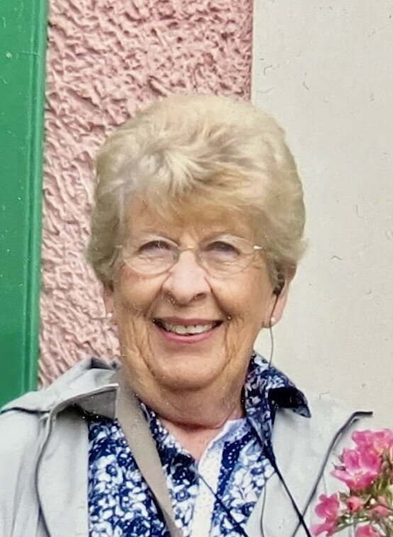 Mary Jo McGeehin