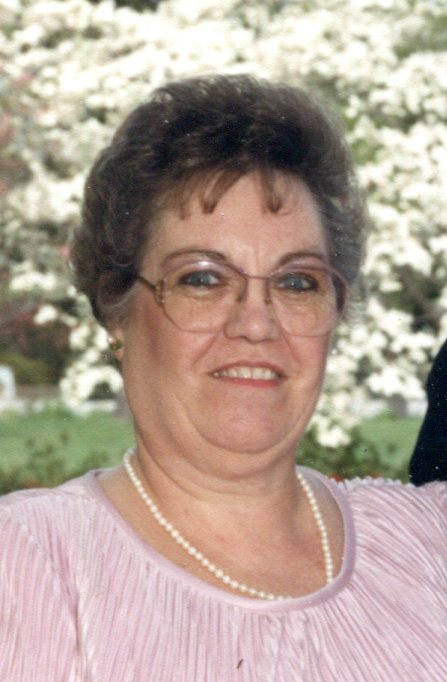 Barbara Wood