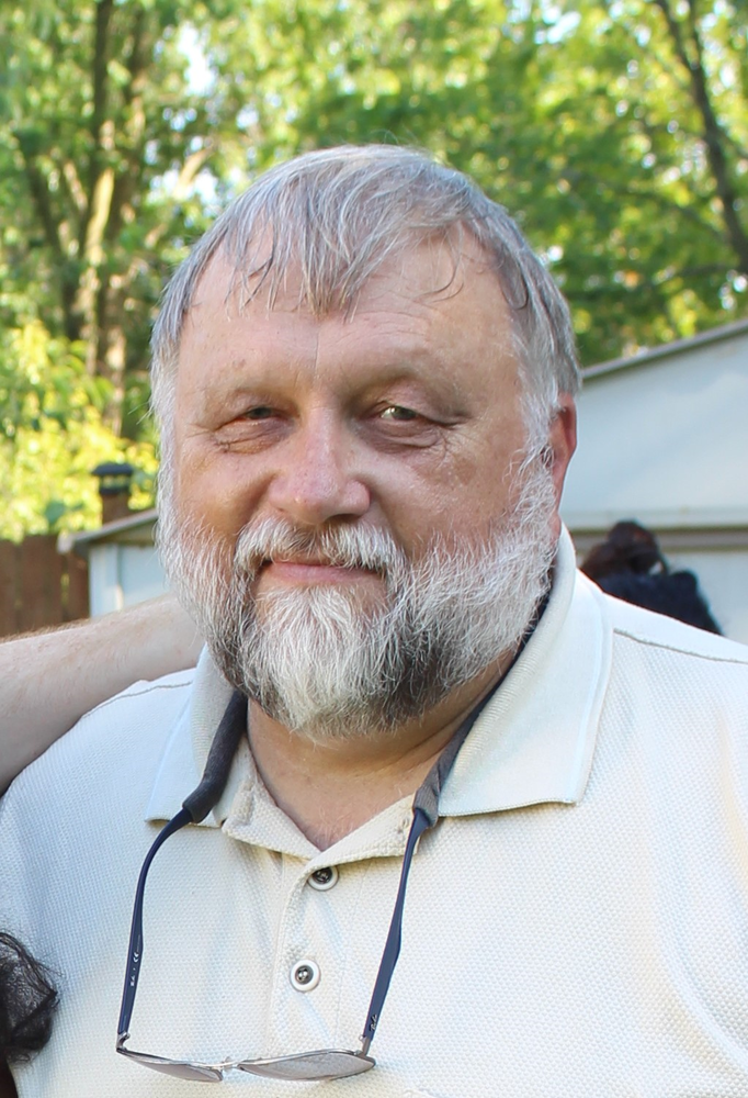 George Matuszewski