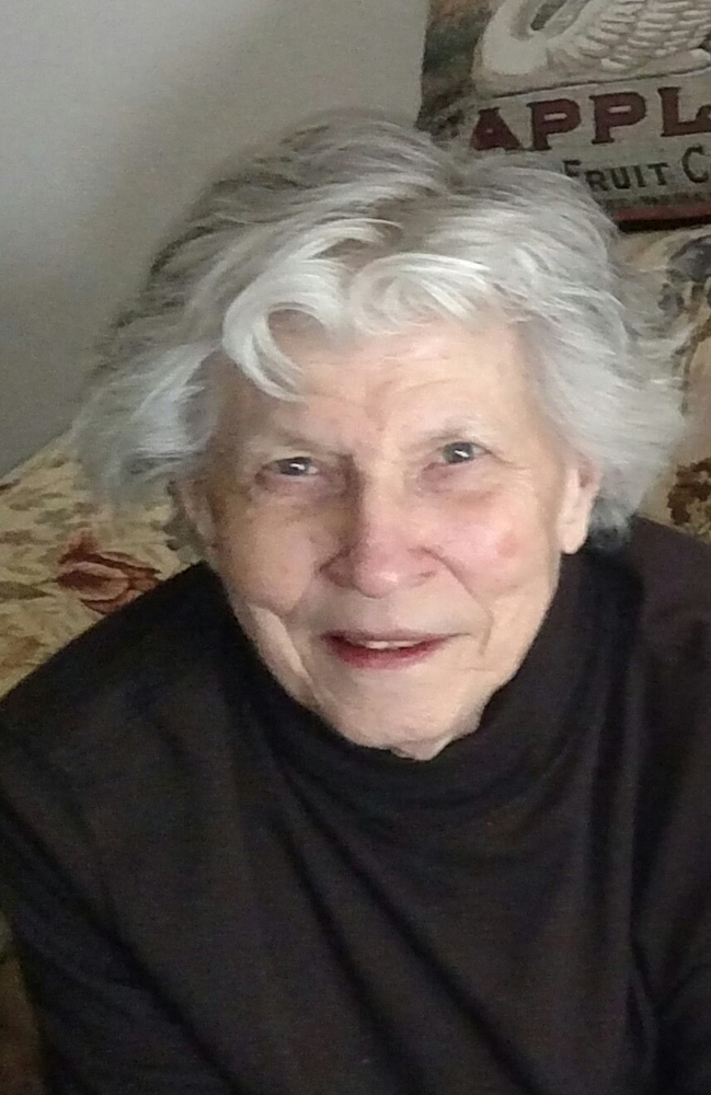 Janice von Steuben