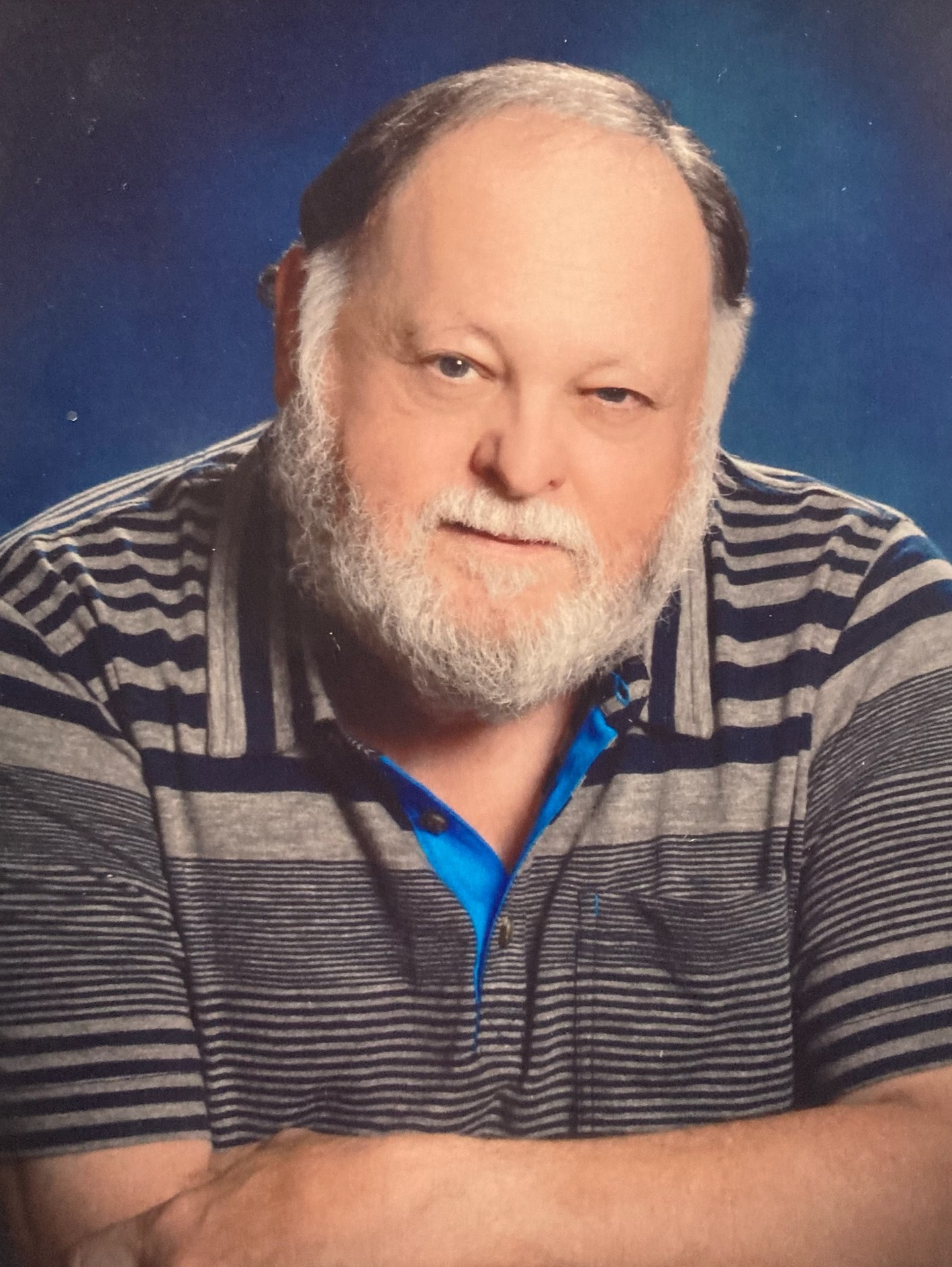 Gerald Herbus Sr. (Jerry)